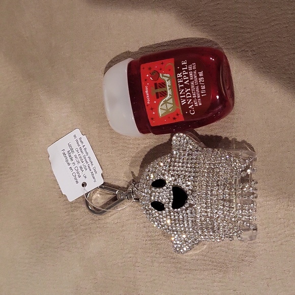 Bath & Body Works Bath, Skin & Hair Body And Bath Works Halloween